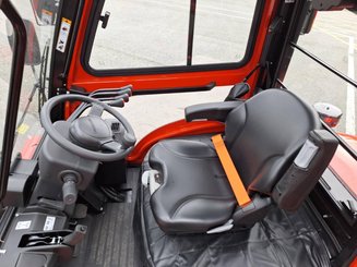 Geländestapler Hangcha TT30-4