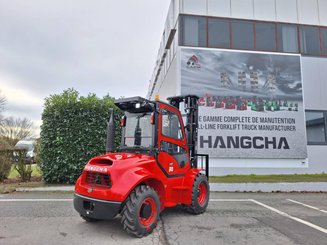 Geländestapler Hangcha TT30-4