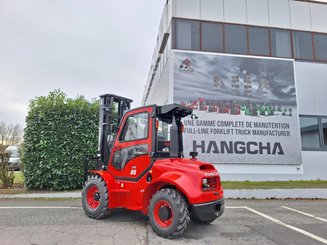 Geländestapler Hangcha TT30-4