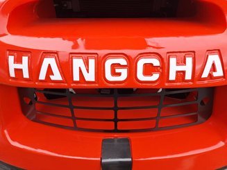 Geländestapler Hangcha TT30-4