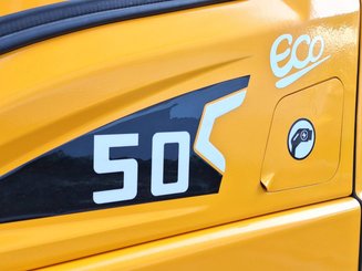 4-Rad Gabelstapler Hangcha XE50i(CPD50-XEXY2-SI)