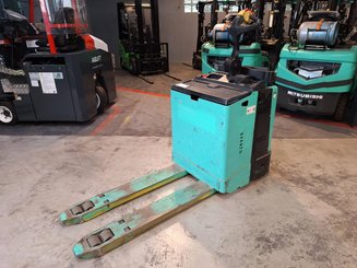 Niederhubwagen mit Deichsel Yale MP20X - 1