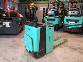 Niederhubwagen mit Deichsel Yale MP20X - 3
