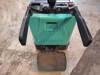 Niederhubwagen mit Deichsel Yale MP20X