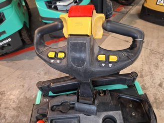 Niederhubwagen mit Deichsel Yale MP20X
