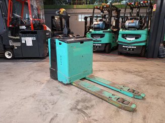 Niederhubwagen mit Deichsel Yale MP20X - 1