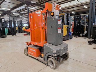Senkrechtlift JLG TOUCAN DUO
