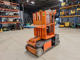 Senkrechtlift JLG TOUCAN DUO