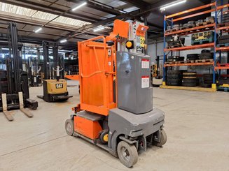 Senkrechtlift JLG TOUCAN DUO