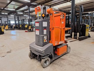 Senkrechtlift JLG TOUCAN DUO
