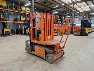 Senkrechtlift JLG TOUCAN DUO
