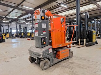 Senkrechtlift JLG TOUCAN DUO