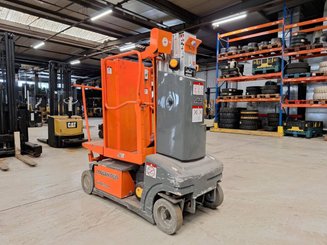 Senkrechtlift JLG TOUCAN DUO