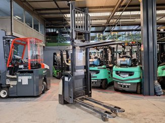 Hochhubwagen mit Deichsel Crown ESI4000-12