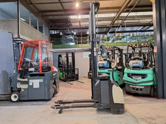 Hochhubwagen mit Deichsel Crown ESI4000-12