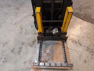 Hochhubwagen mit Deichsel Crown WE2300-16