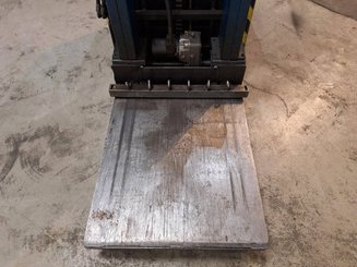 Hochhubwagen mit Deichsel Crown WE2300-16
