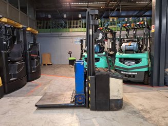 Hochhubwagen mit Deichsel Crown WE2300-16