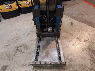 Hochhubwagen mit Deichsel Crown WE2300-16