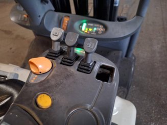3-Rad Gabelstapler Crown SC5340-1.6