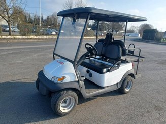 Golfmobil Liberty A1S2