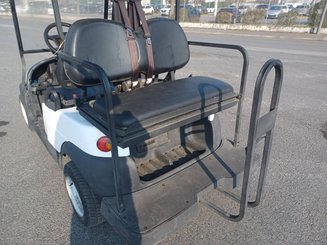 Golfmobil Liberty A1S2