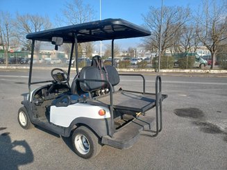 Golfmobil Liberty A1S2