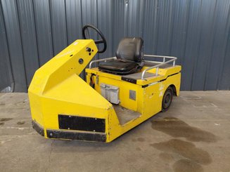 Schlepper Charlatte TE206