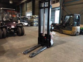 Hochhubwagen mit Deichsel Hangcha CDD12-A2MC2-SZ
