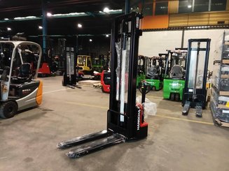 Hochhubwagen mit Deichsel Hangcha CDD12-A2MC2-SZ