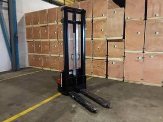 Hochhubwagen mit Deichsel Hangcha CDD15-A2MC2-SZ 