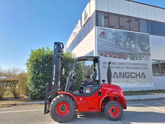 Geländestapler Hangcha TT30-2