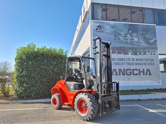 Geländestapler Hangcha TT30-2