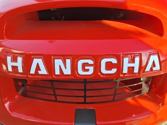 Geländestapler Hangcha TT30-2