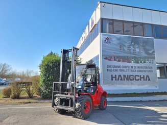 Geländestapler Hangcha TT30-2