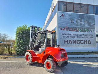 Geländestapler Hangcha TT30-2