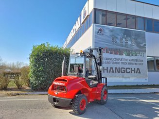 Geländestapler Hangcha TT30-2