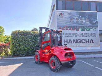 Geländestapler Hangcha TT30-4