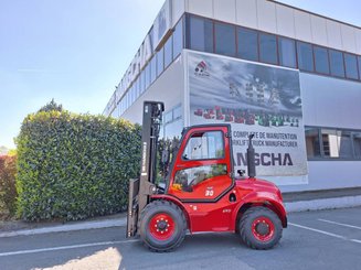 Geländestapler Hangcha TT30-4