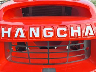 Geländestapler Hangcha TT30-4