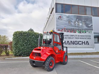 Geländestapler Hangcha TT30-4