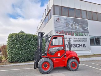 Geländestapler Hangcha TT30-4