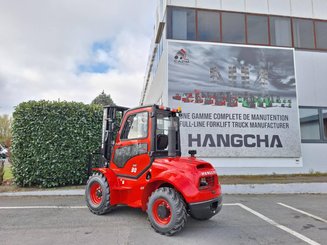 Geländestapler Hangcha TT30-4