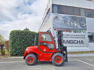 Geländestapler Hangcha TT30-4