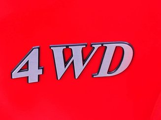 Geländestapler Hangcha TT30-4