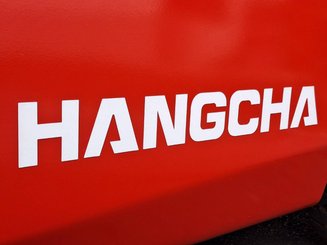 Gasstapler Hangcha XF55G-2 (CPYD55-X2XH11BN)