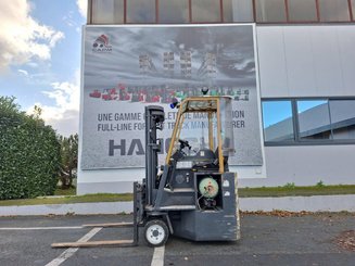 Vierwegestapler AMLIFT AGILIFT 25-12-49