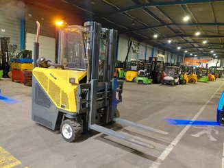 Vierwegestapler AMLIFT AGILIFT 25-12-49