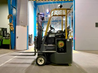 Vierwegestapler AMLIFT AGILIFT 25-12-49