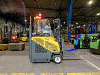 Vierwegestapler AMLIFT AGILIFT 25-12-49